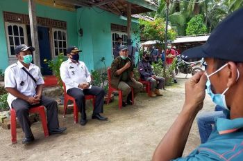 Pemkab Musi Banyuasin minta warga laporkan penangkapan  ikan ilegal