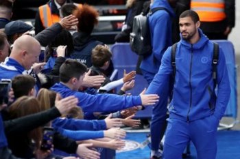 Chelsea akan pinjamkan  Loftus-Cheek ke klub lain