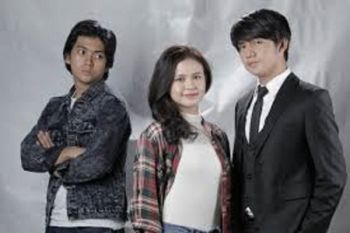 Arbani Yasiz dan Maizura bintangi film serial "Ada Dewa di Sisiku"