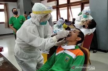 ASN positif COVID-19 di Kudus  bertambah jadi 15 orang