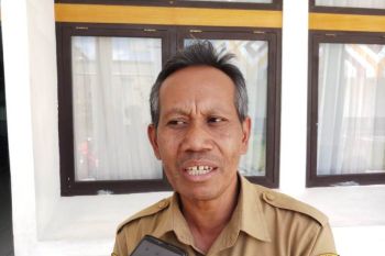 Serapan APBD Jayawijaya sudah 60 persen