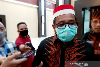 Pemprov Kalteng optimalkan peran UMKM dalam pembangunan ekonomi