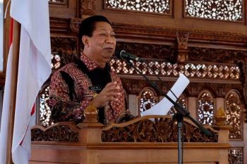 Wali Kota Magelang minta pengusaha peduli keselamatan pekerja di tengah pandemi