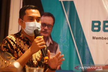 Bawaslu Bintan tangani dugaan pelanggaran netralitas perangkat desa