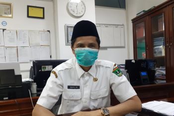 Perayaan HUT Sumatera Barat ke-75 digelar secara virtual