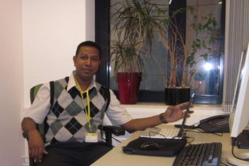 Rektor Uncen bantah soal pernyataan Otsus dan pemekaran yang viral