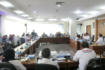 PAD 2020 Sulsel alami defisit akibat COVID-19
