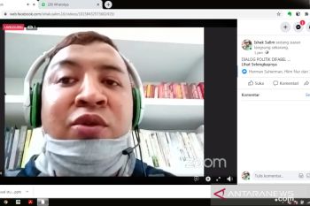 PerDIK : Jaringan Organisasi Difabel Makassar minta perrhatian