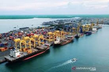 Pemerintah tanggung bea masuk dunia usaha yang terdampak COVID-19