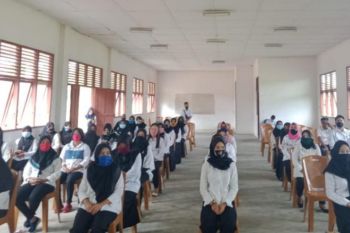 Pemkab OKI beri pelatihan keahlian tingkatkan daya saing tenaga kerja