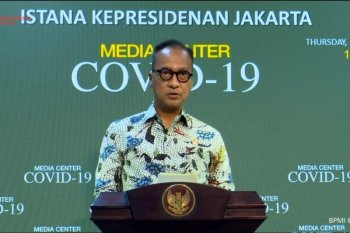 Menperin: Impor garam 108 juta dolar hasilkan ekspor 37 miliar dolar AS