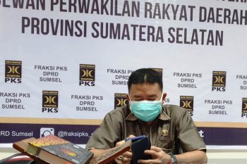 DPRD Sumsel kawal penerapan Perda  Agri Bisnis