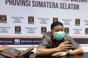 DPRD Sumsel dukung gubernur  bangun BUMD agri bisnis