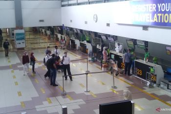 Lima bulan terakhir Sumbar nihil kunjungan wisatawan asing