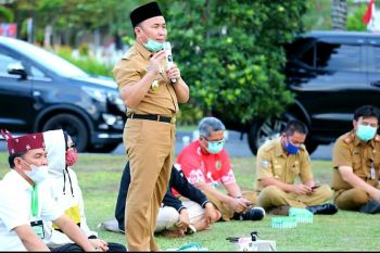 Pasien sembuh COVID-19 di Kalteng capai 1.773 orang