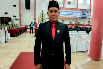 Masyarakat Palangka Raya diminta waspadai aksi curanmor