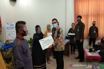 BPJAMSOSTEK minta pemilik kapal ikut program jaminan sosial