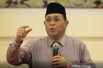 Positif COVID-19, calon Wali Kota Bontang meninggal