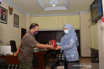 Wagub meminta PAEI lakukan penguatan surveilans COVID-19 di NTB