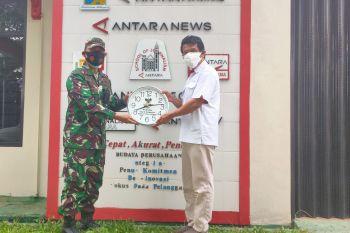 Dandim : TMMD dapat tumbuhkan nilai-nilai Pancasila di masyarakat