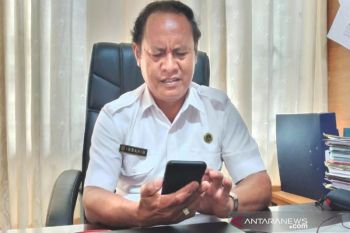 Distan targetkan Pulang Pisau bebas kasus rabies