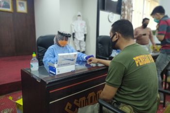 Pengamat: Pembatasan sosial berskala mikro bentuk keseriusan pemerintah tangani COVID-19