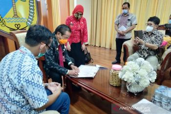 YAPPIKA-ActionAid distribusi paket respon COVID-19 senilai Rp1,3 miliar