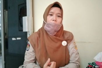 KPU Bandarlampung siapkan satu TPS di Lapas Rajabasa