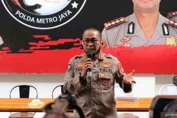 14 orang saksi diperiksa terkait napi kabur dari Lapas Tangerang