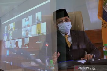 Pemkot Tangerang rencanakan bangun dua rumah sakit tahun depan