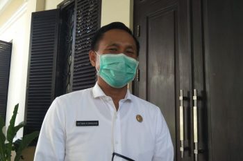 Sehari 60 pasien COVID-19 di Kota Mataram dinyatakan sembuh