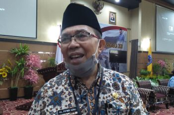 Disdik menunggu izin simulasi PBM tatap muka dari gugus COVID-19