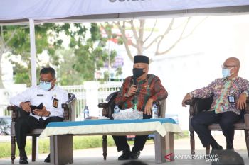 ASN Batam diminta netral dalam pilkada