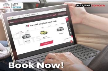 Jelajah 6 fitur terbaru website www.hasjrat-toyota.co.id