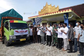 Sebanyak 4.630 KPM di Pesisir Barat akan terima BST Mei dan Juni 2021