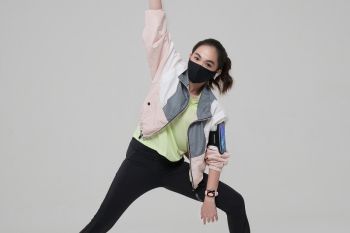 Olahraga yoga bisa jadi alternatif tenangkan tubuh dan pikiran saat pandemi