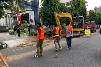 Pemkot Yogyakarta tampung PKL terdampak revitalisasi pedestrian di pasar tradisional