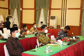 Menkopolhukam  atensi khusus soal pelanggaran pilkada di Kepri