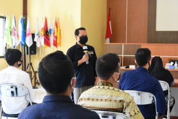KPU Purbalingga rekrut 14.903 anggota KPPS