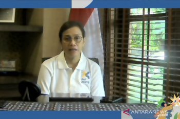 Sri Mulyani ingatkan pengelolaan APBN harus adaptif, responsif, dan peduli atasi pandemi
