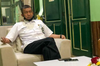 Pemkot Yogyakarta menghapus sanksi denda tunggakan PBB