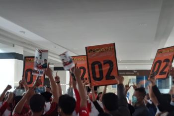 Tahapan pilkada sesuai protokol kesehatan