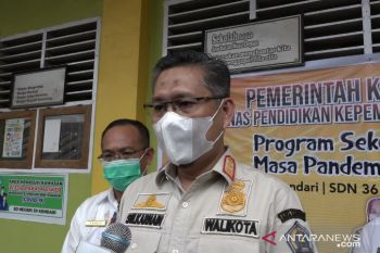 Kendari gagas pembangunan rumah sakit tipe D khusus COVID-19