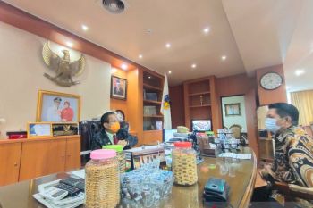 OJK:  Jasa keuangan di Sulteng tetap stabil meski pandemi COVID-19