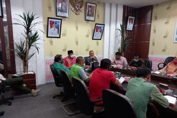 Pesisir Selatan berupaya  maksimalkan pelayanan publik di tengah  pilkada dan COVID-19