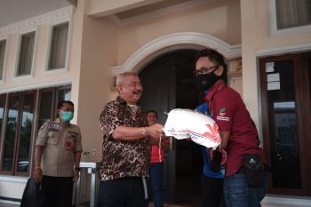 Parigi Moutong salurkan 1.200 ton beras kepada PKH