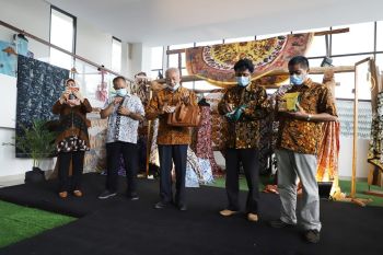 Sleman luncurkan "Borong Bareng" untuk tingkatkan daya saing produk lokal
