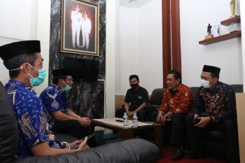 Bawaslu Gowa bentuk "Pokja Awas COVID-19" sukseskan pilkada 2020
