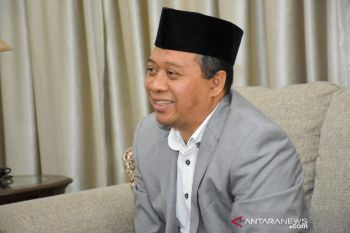 Gubernur NTB berharap Unram terus bersinergi membangun daerah