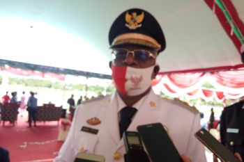 Pemkab Mimika siapkan klinik darurat hadapi lonjakan pasien COVID-19